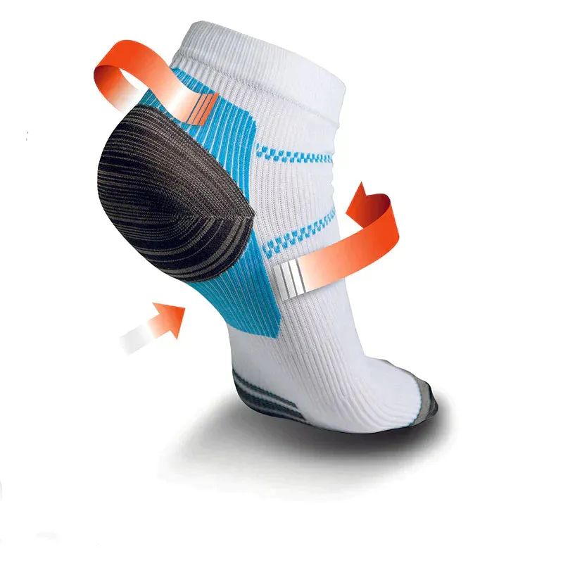 OrthoComfort™ - ORTHOPEDIC COMPRESSION SOCKS