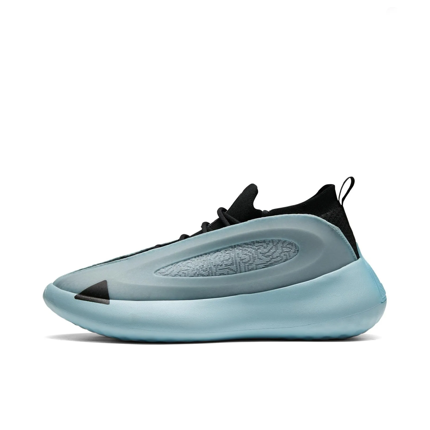 Peak Andrew Wiggins Mimicry Casual Cultural Shoes - Ceramic Blue