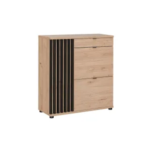 Pedro Shoe Cabinet 90cm