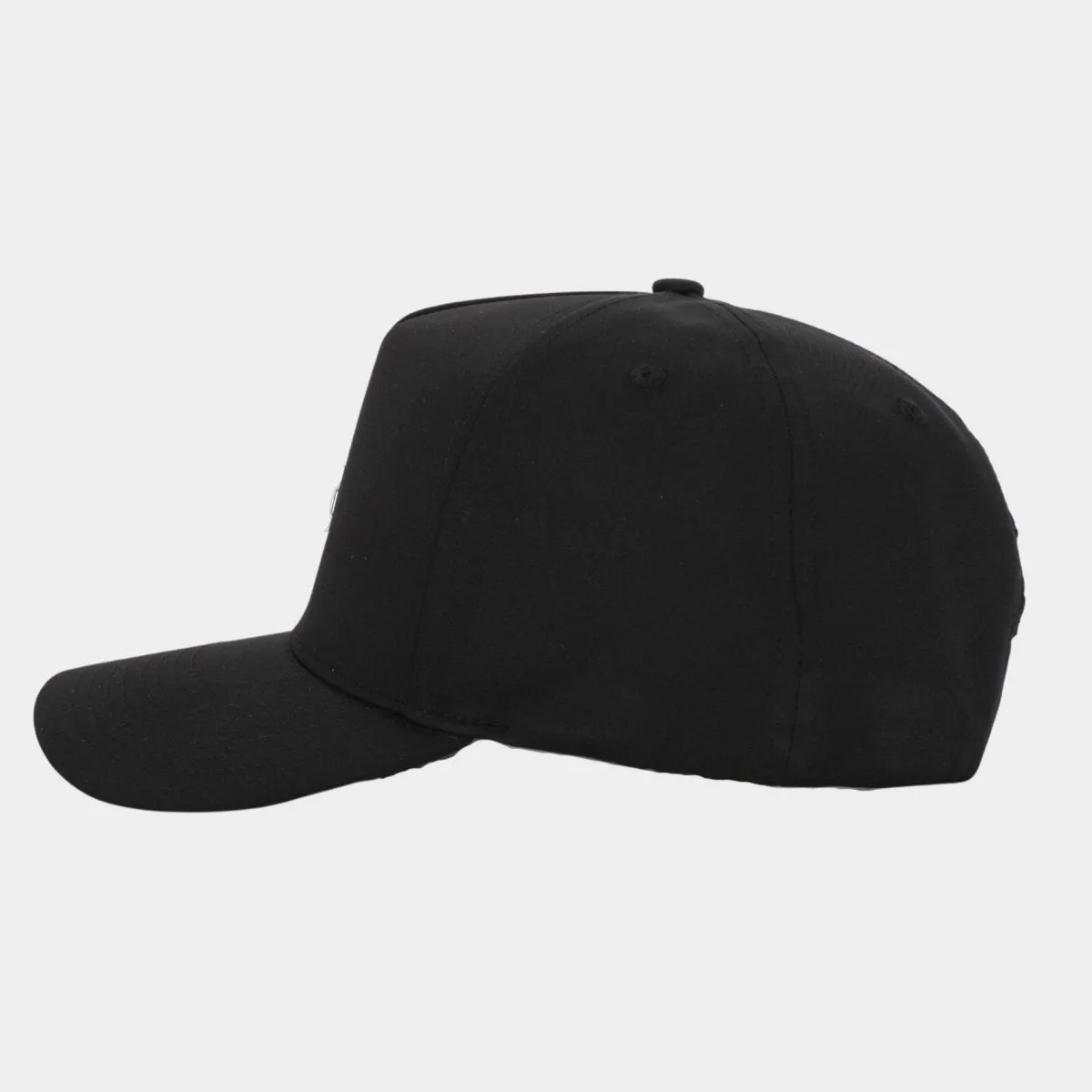 Performance Hat - Black/Silver