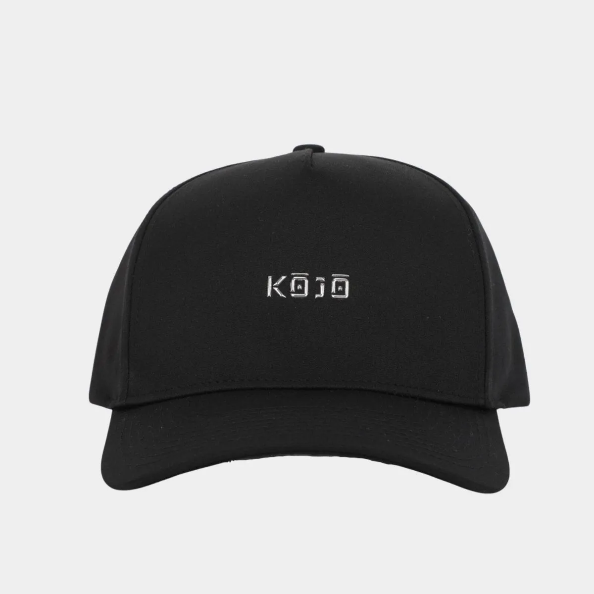 Performance Hat - Black/Silver