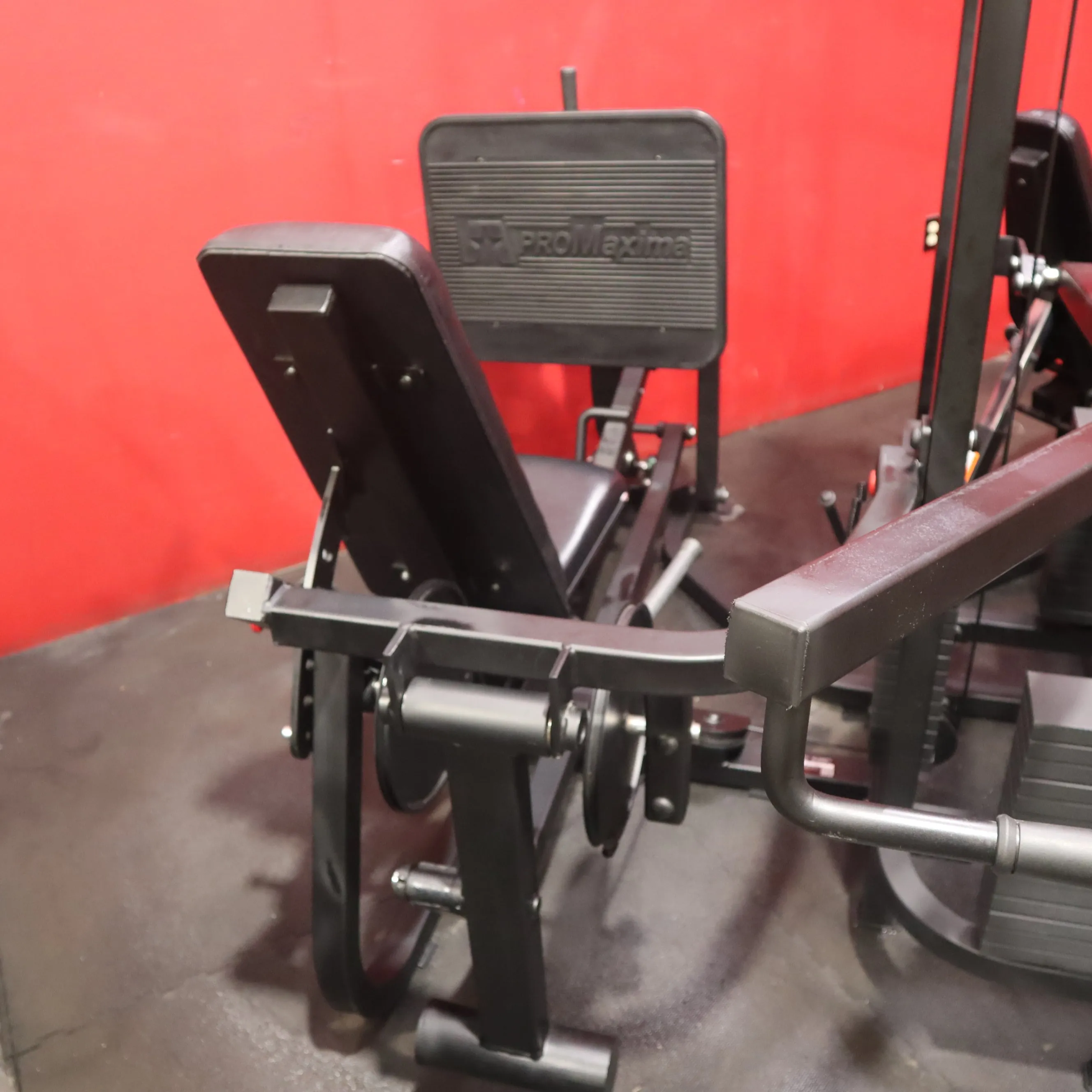 Promaxima P-235-2 4 Stack Multi-Gym (Refurbished)