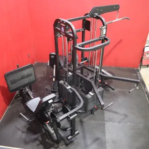 Promaxima P-235-2 4 Stack Multi-Gym (Refurbished)