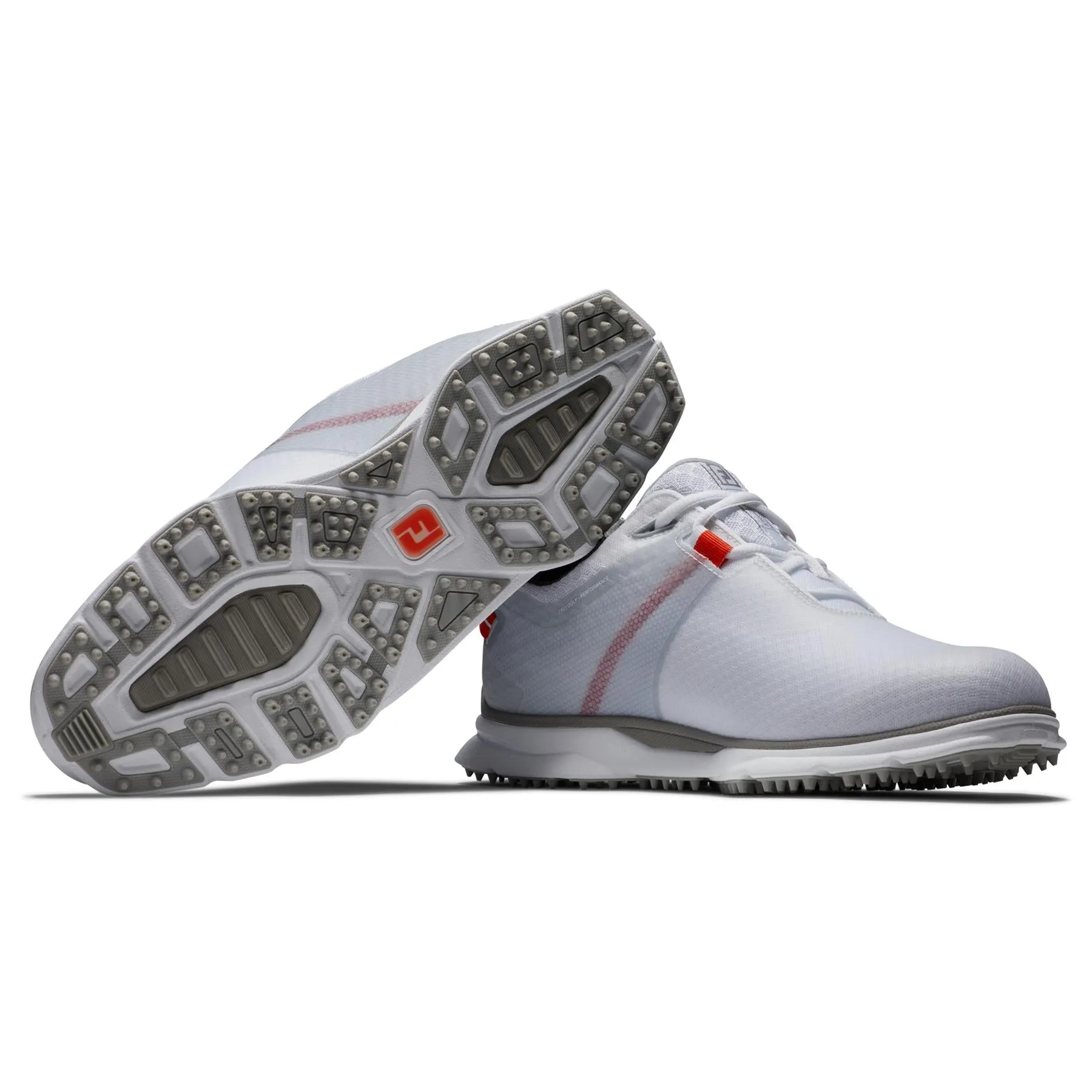 Pro|SL Sport Golf Shoes White - AW23