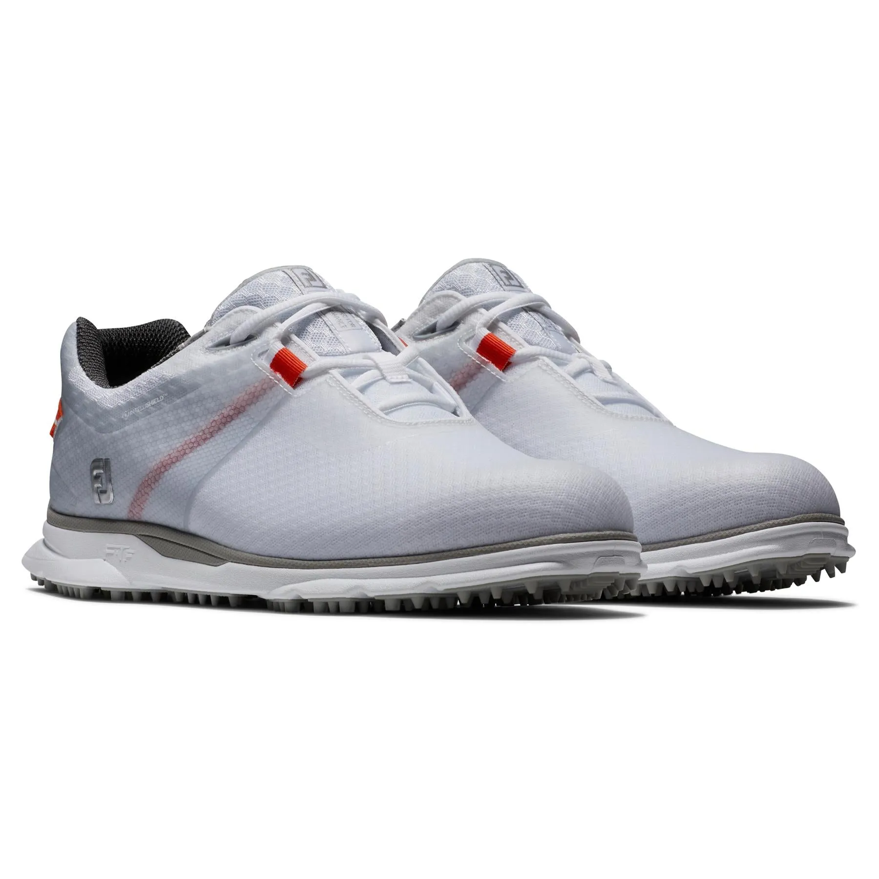 Pro|SL Sport Golf Shoes White - AW23