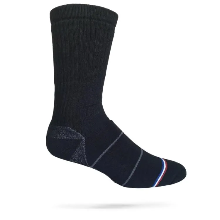 "Wild Bill" Adventure Sock