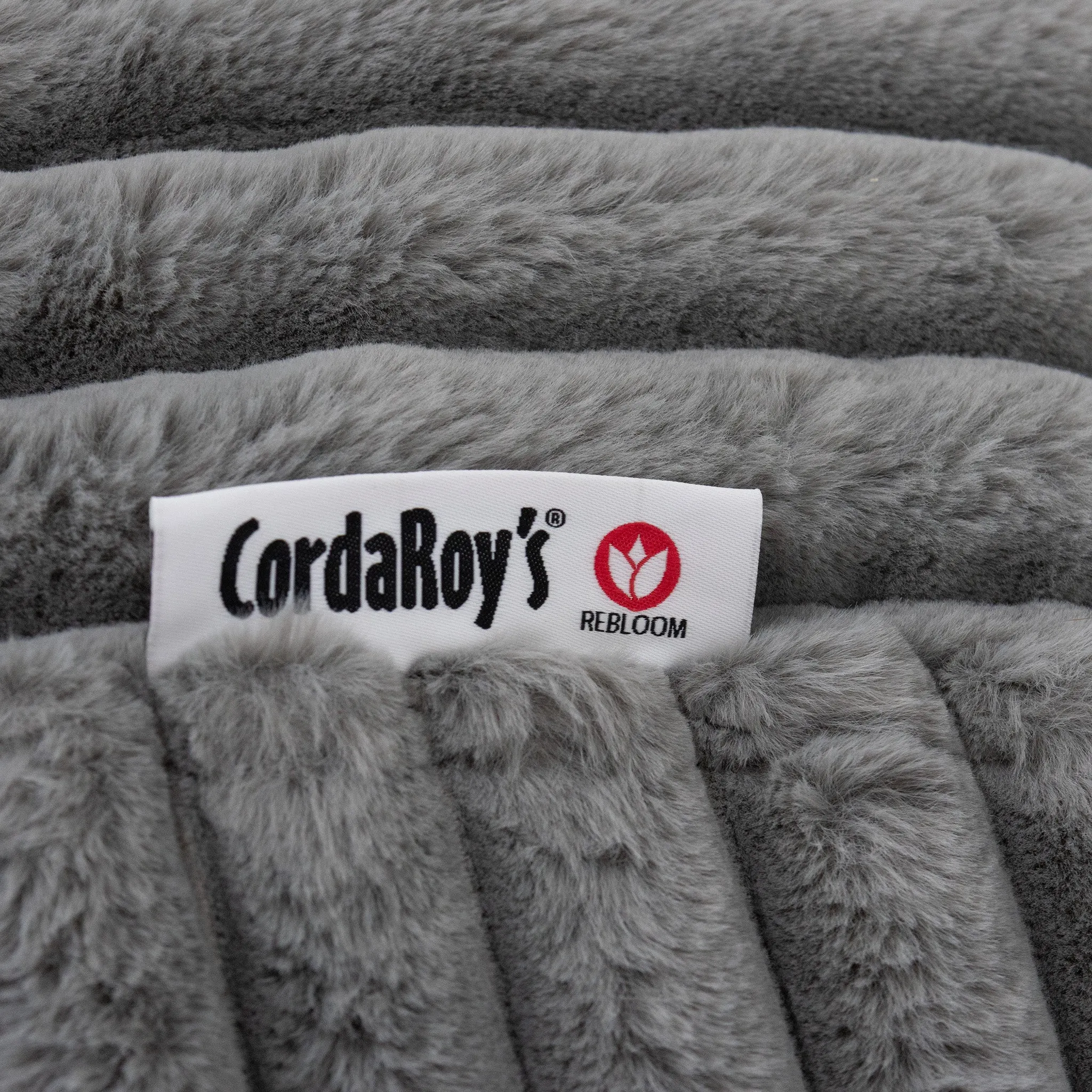 Rebloom Bean Bag by CordaRoy’s