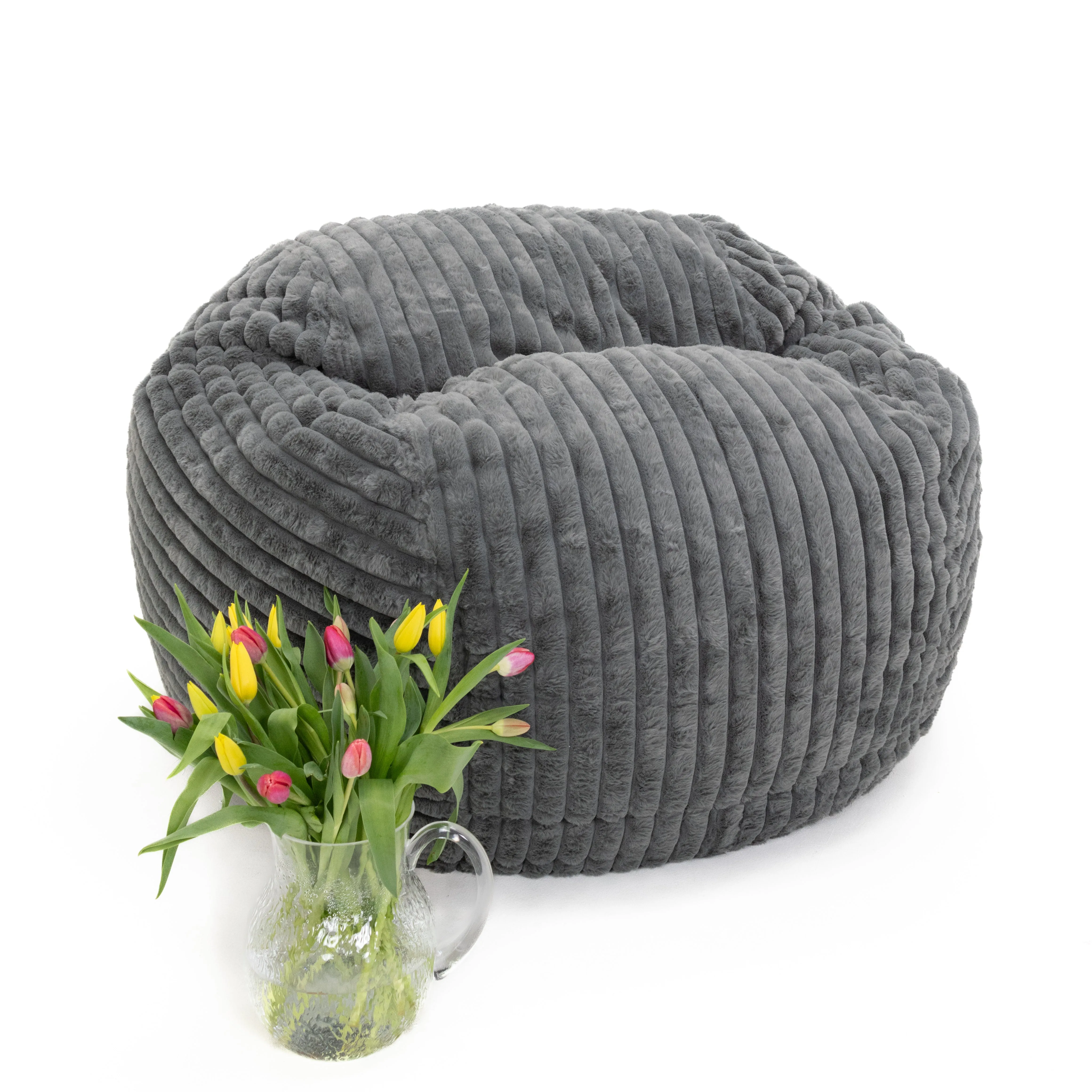 Rebloom Bean Bag by CordaRoy’s