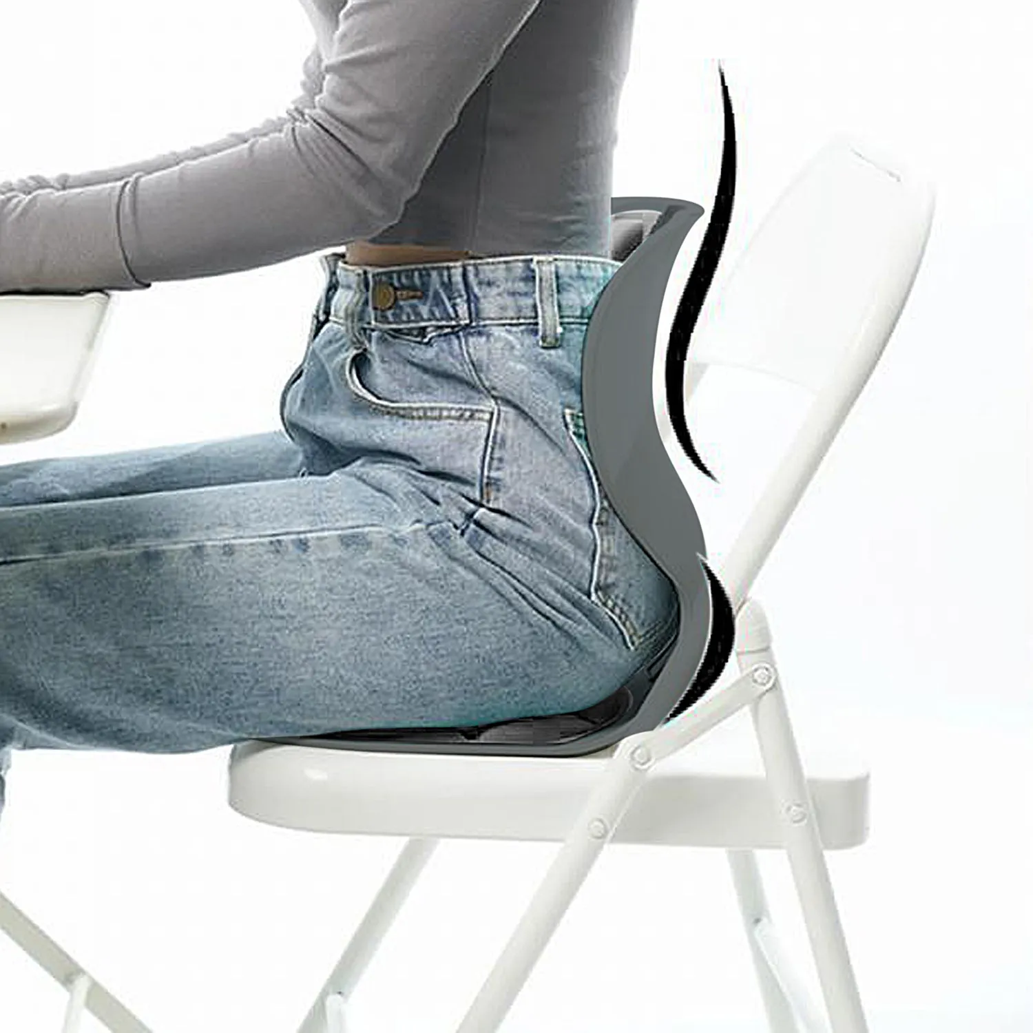 Remedy Health Posture Support Seat