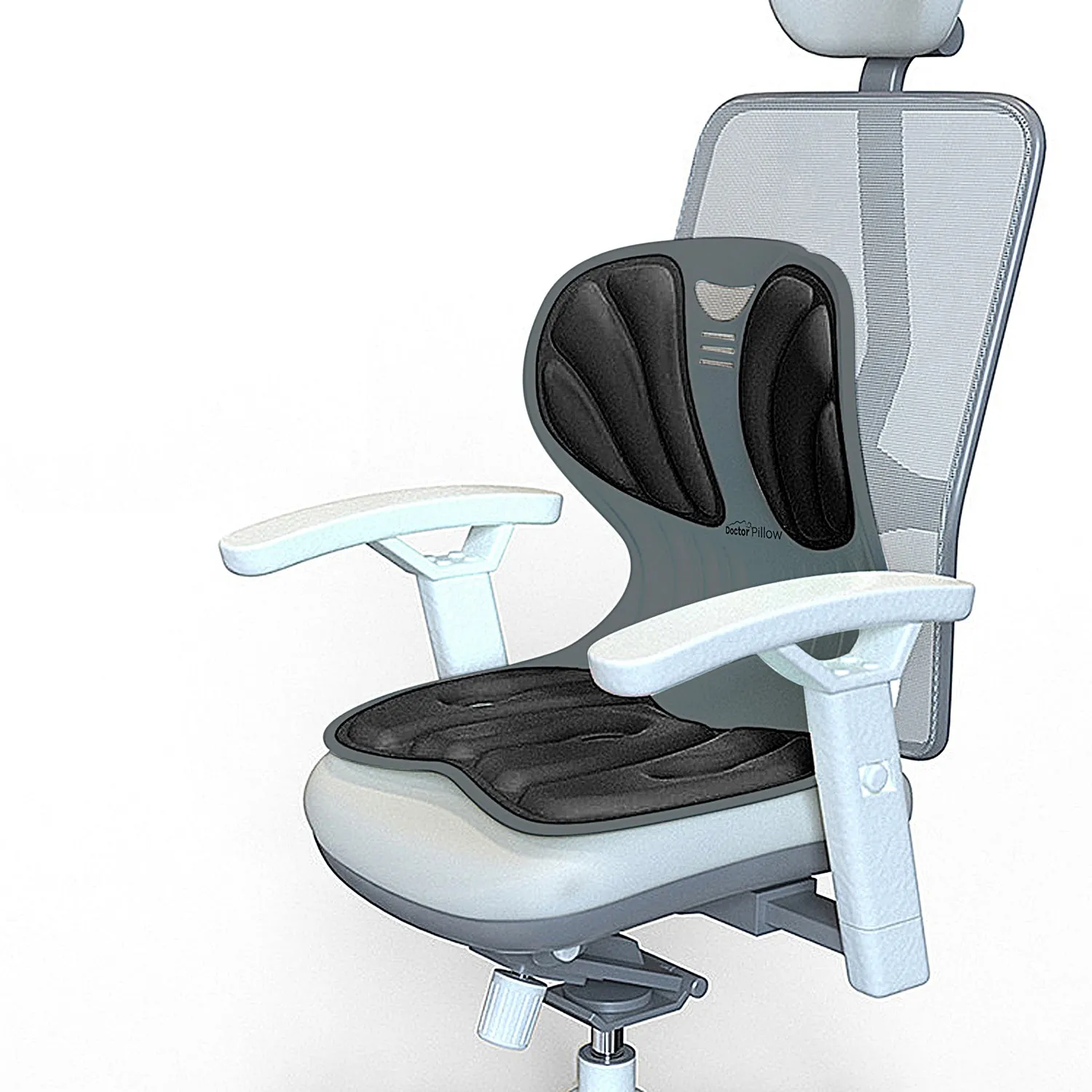 Remedy Health Posture Support Seat