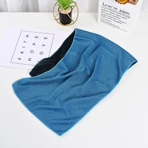 SA332 - Microfiber Cold Sense Cooling Towel