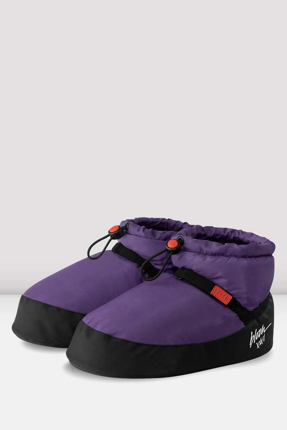 SALE Bloch Ankle Height Warm-up Booties (more colours)