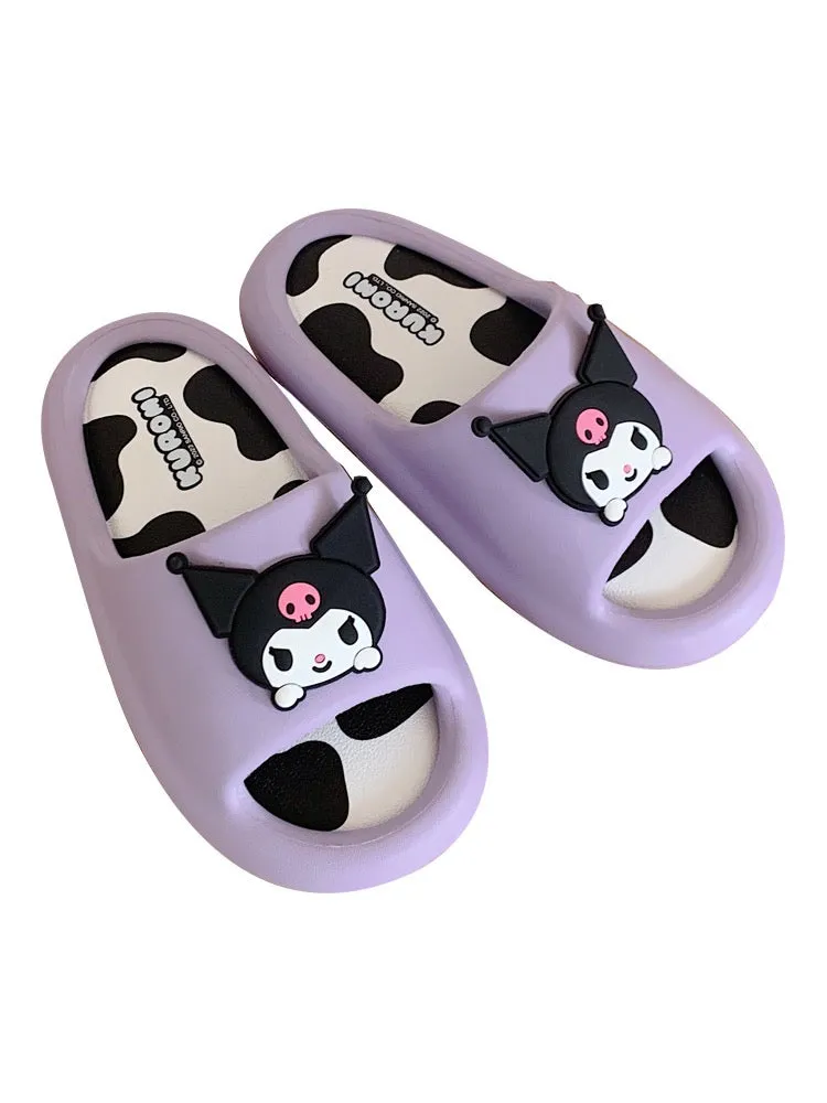 Sanrio Soft Slippers