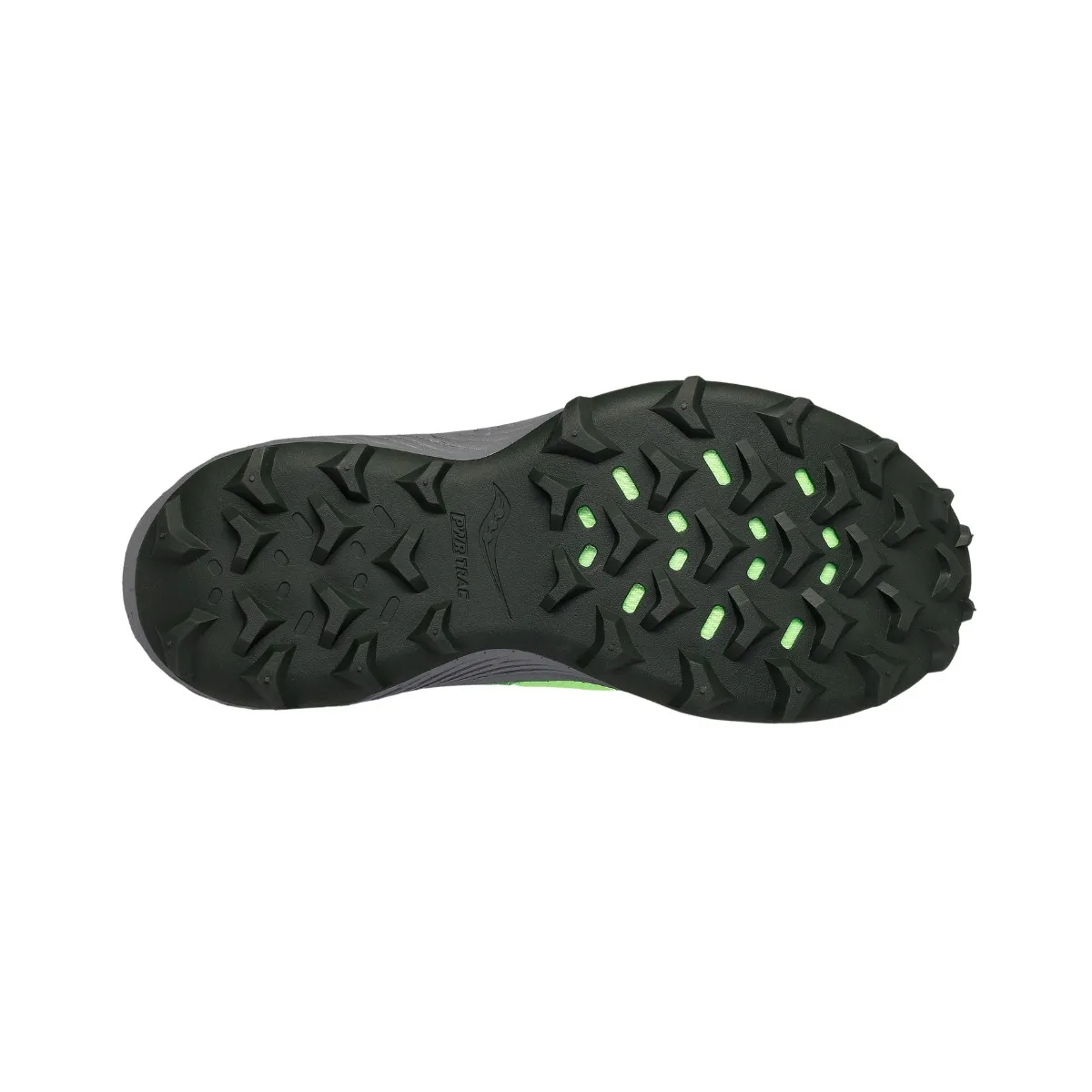 Saucony Endorphin RIFT Green  Shoes