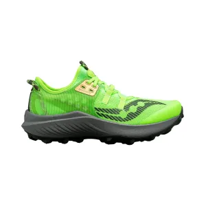 Saucony Endorphin RIFT Green  Shoes