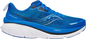 Saucony Guide 18 Mens Running Shoes - Blue