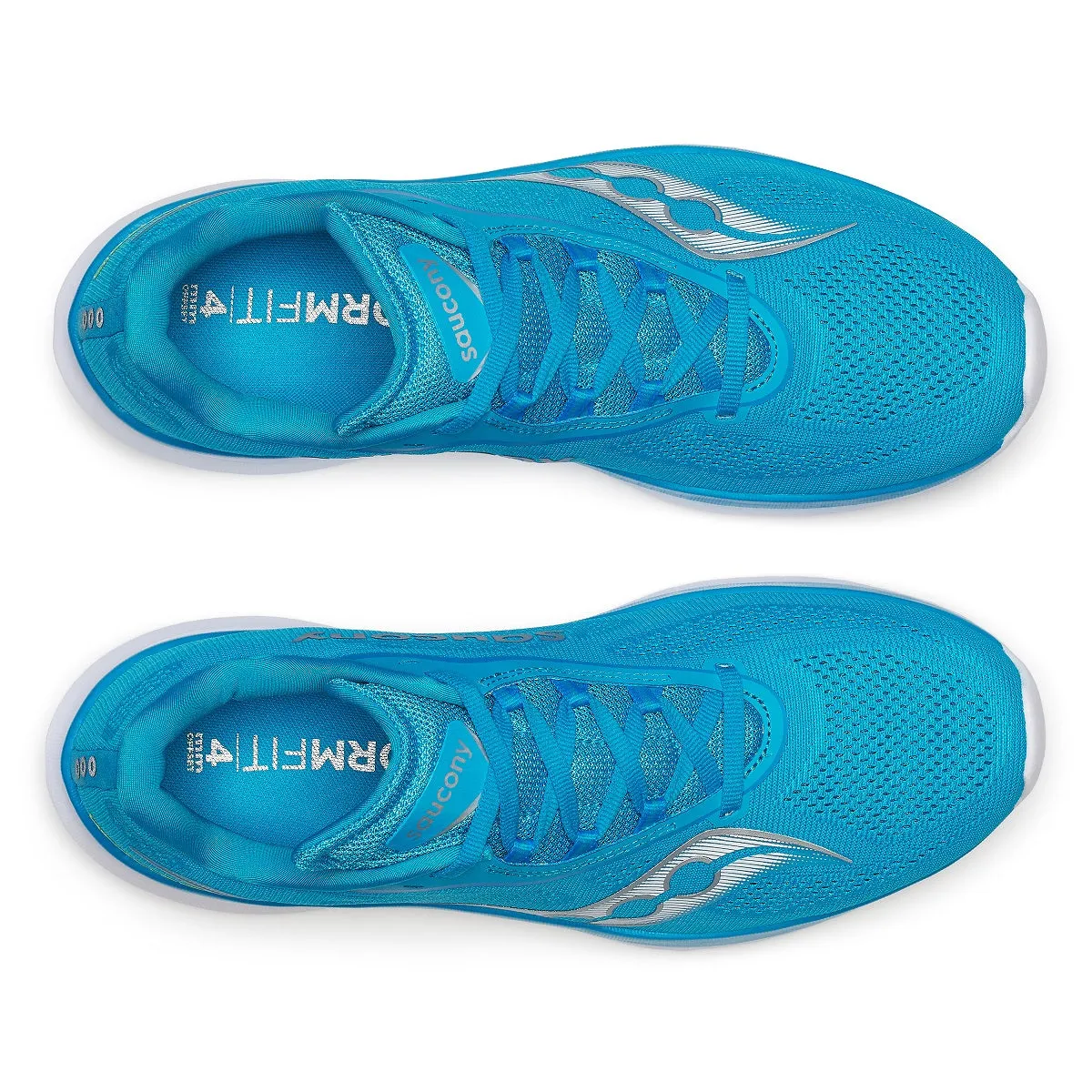 Saucony Kinvara 15 Mens Road Running Shoes