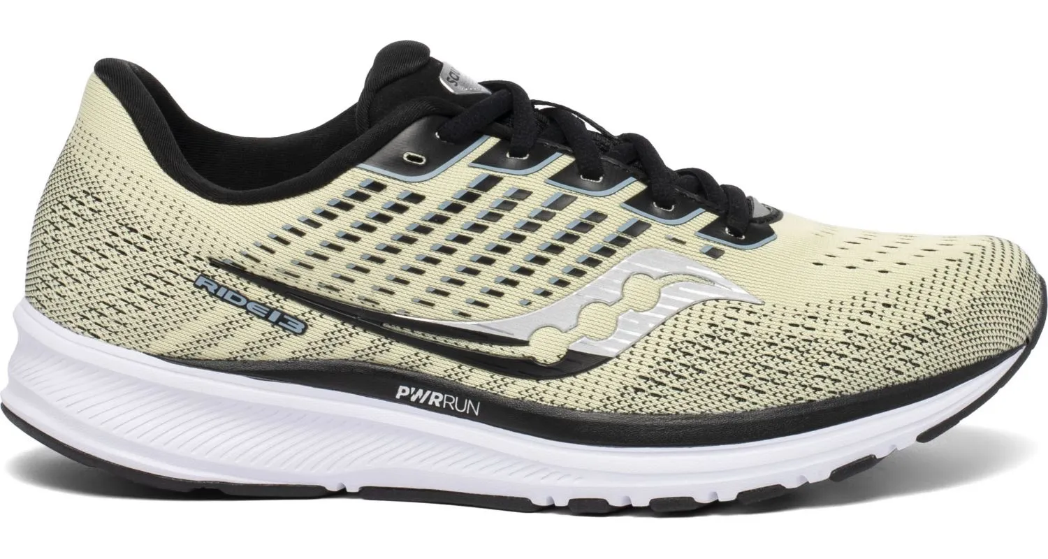 Saucony Men's Ride 13 Running Shoe