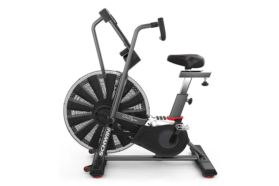 Schwinn Airdyne AD7 Exercise Bike