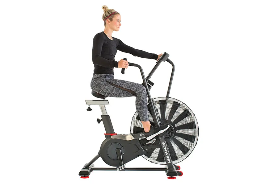 Schwinn Airdyne AD7 Exercise Bike