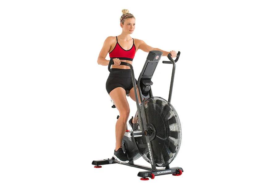 Schwinn Airdyne AD7 Exercise Bike