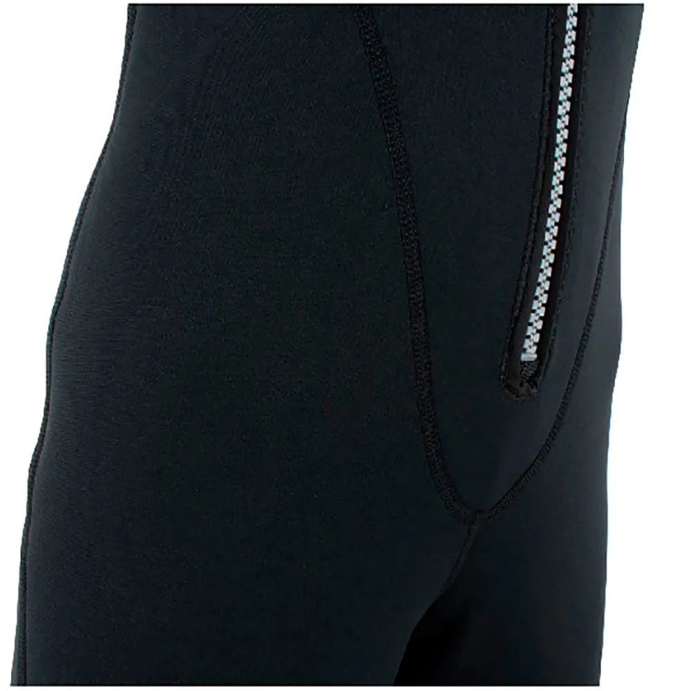 Seac Lady Look Shorty 2.5 mm Front Zip Wetsuit