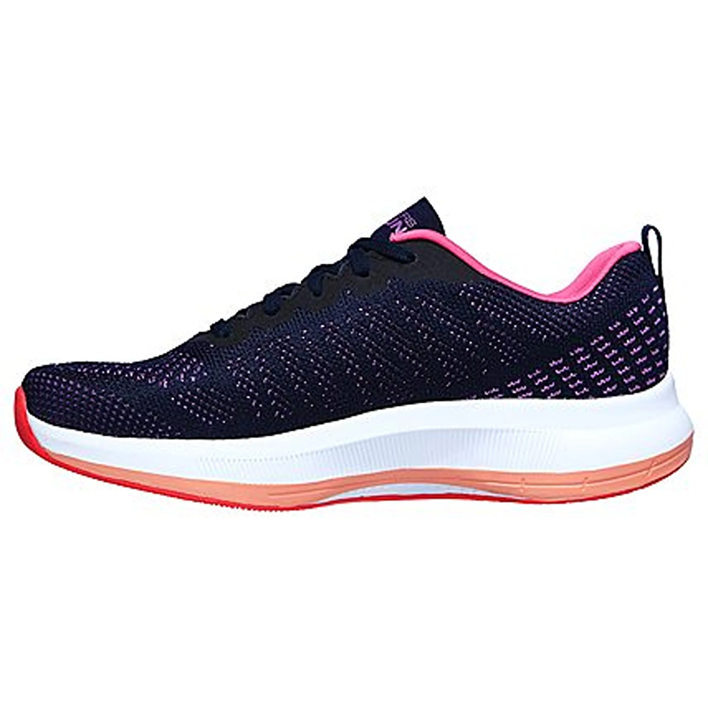 SKECHERS GO RUN PULSE - ULTIMATE BEST (128101-NVPR)