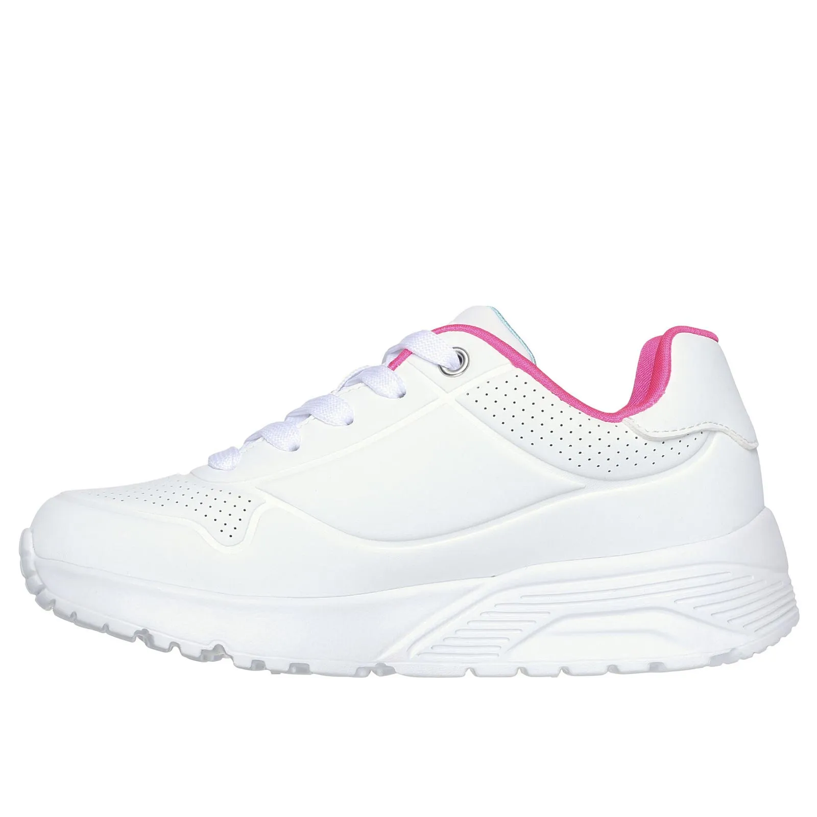 Skechers Uno Lite My Drip Girls Shoes