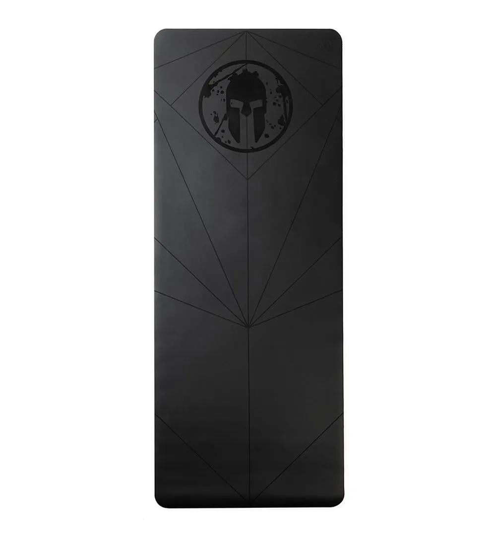 SPARTAN by TVLA Exercise Mat