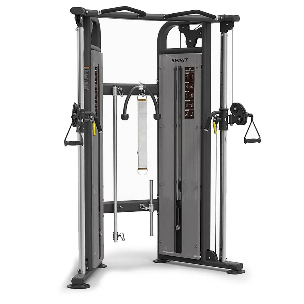 Spirit Fitness Functional Trainer