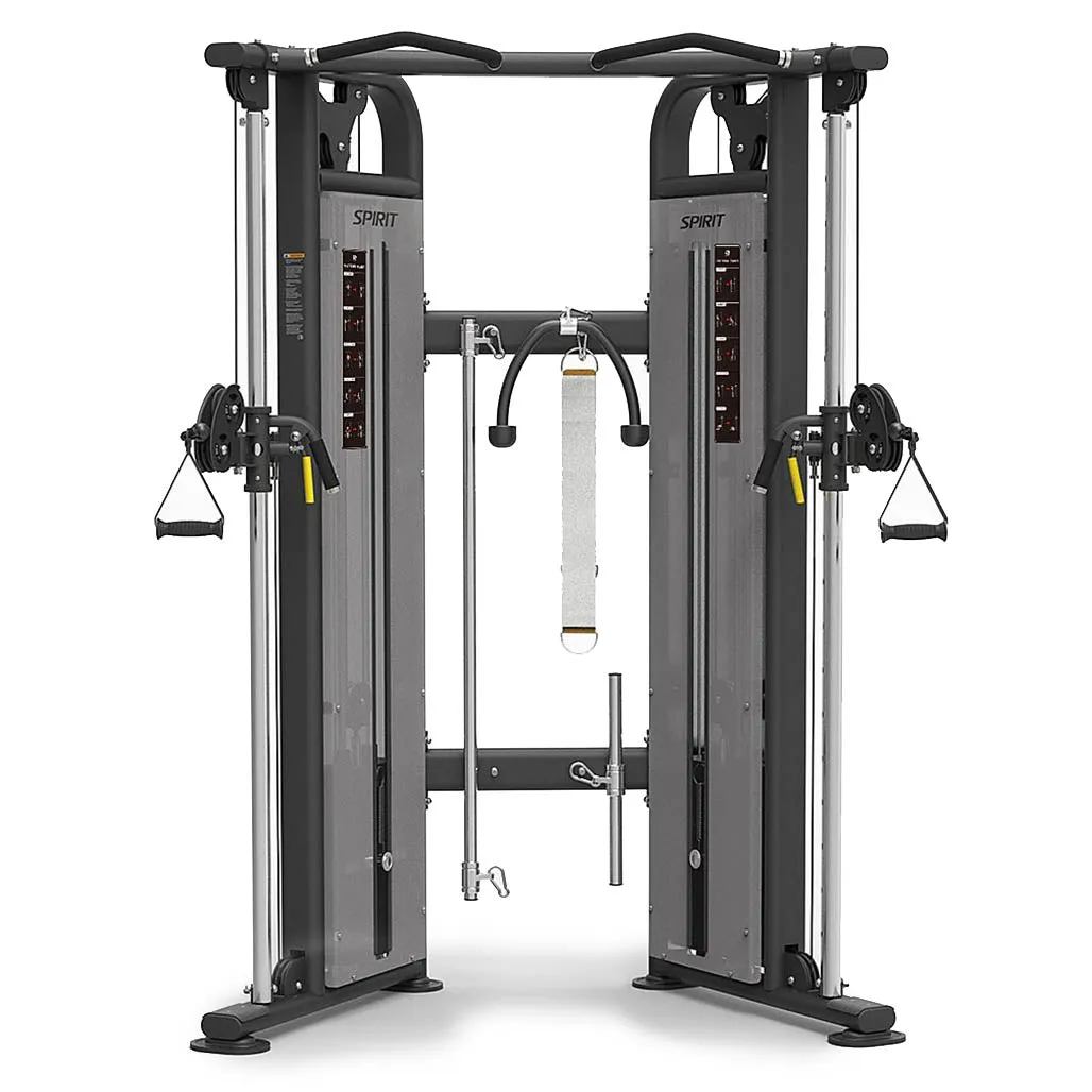 Spirit Fitness Functional Trainer