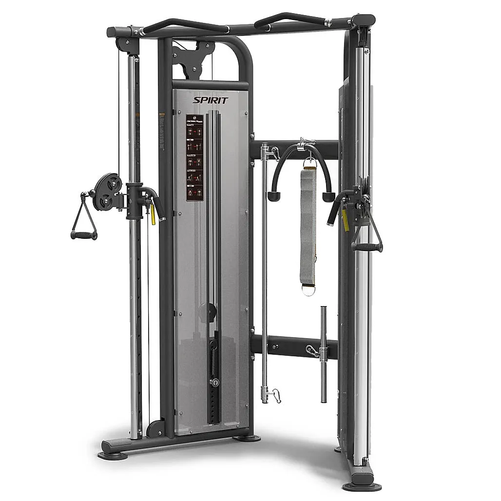 Spirit Fitness Functional Trainer