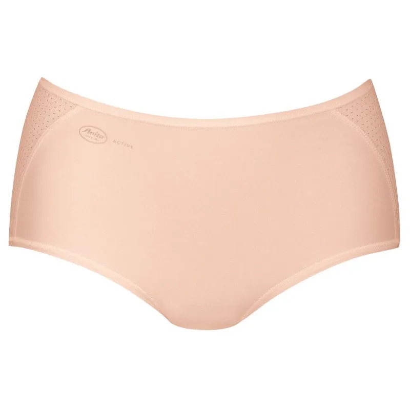 Sport Exercise Gym Brief Pink - Anita