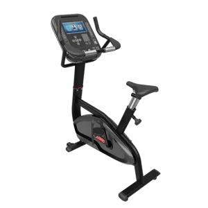 Star Trac Series 4 Commercial Upright Bike