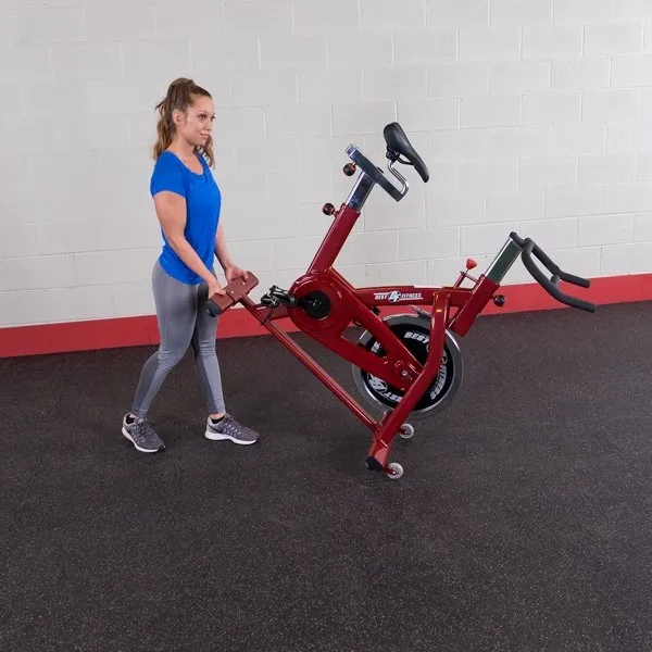 Stationary Bike Indoor Training Cycle BFSB5