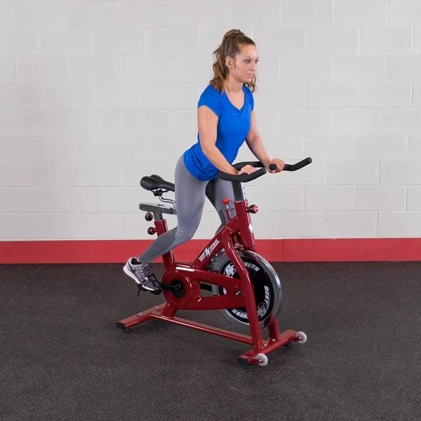 Stationary Bike Indoor Training Cycle BFSB5