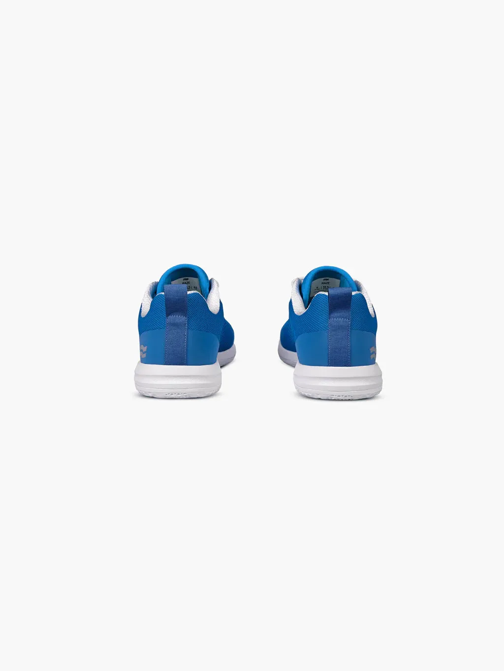 STRIKE MVMNT Haze Training Shoes Crisp Blue / White