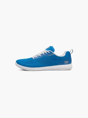 STRIKE MVMNT Haze Training Shoes Crisp Blue / White