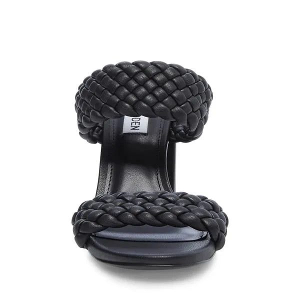 Tangle Sandal - Black