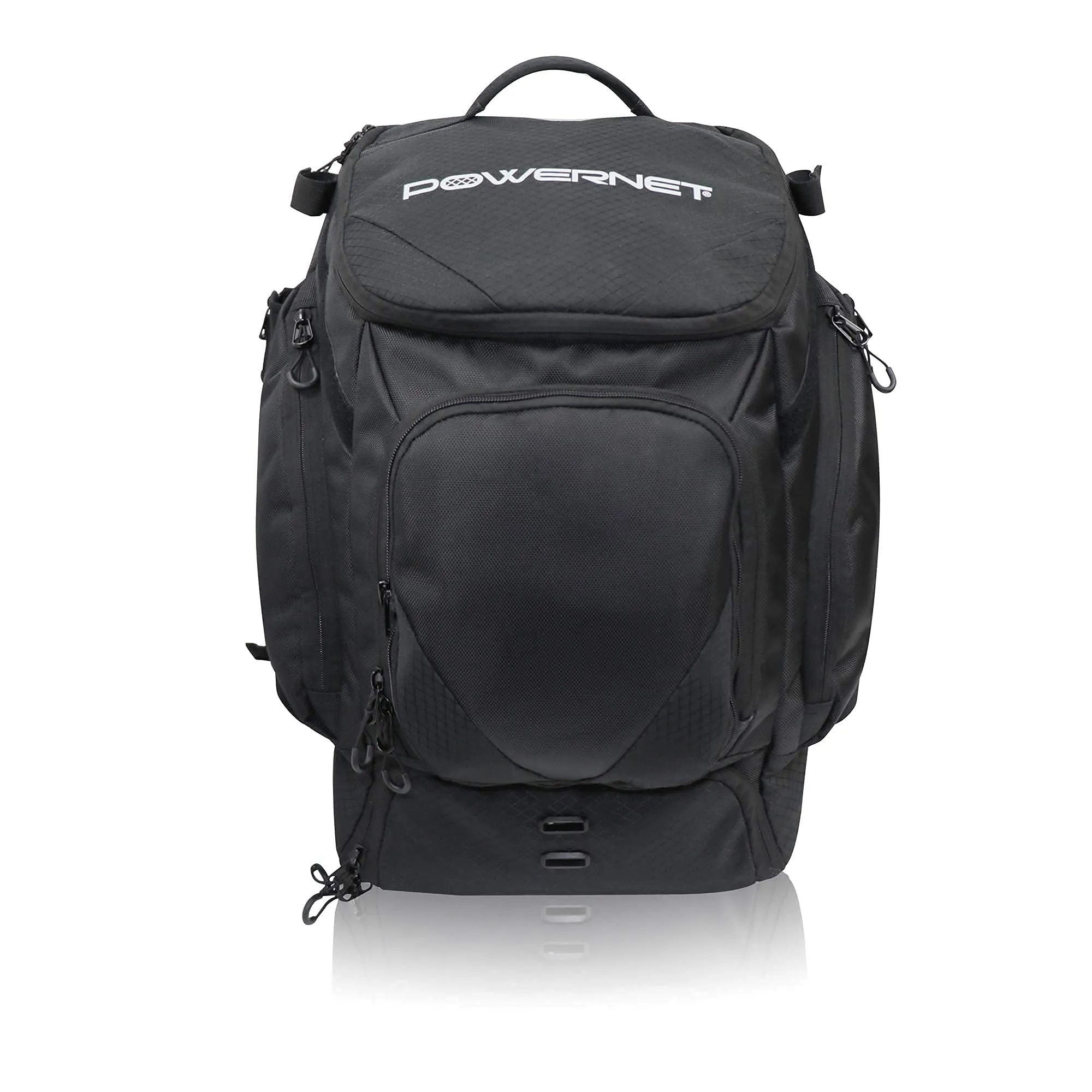 The Surge Softball Baseball Backpack