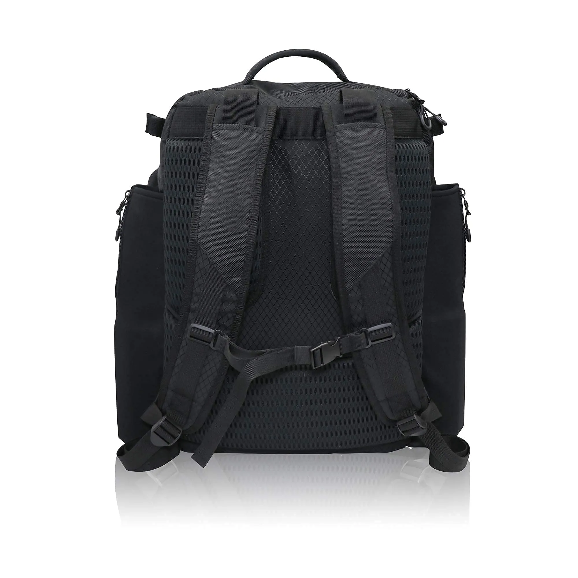 The Surge Softball Baseball Backpack