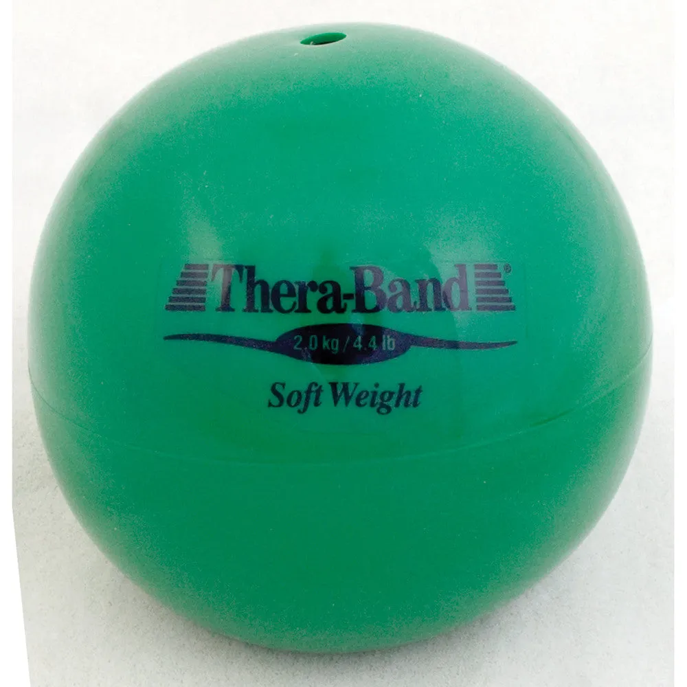 Thera-Band&reg; Soft Weight