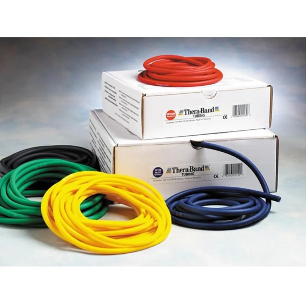 TheraBand Professional Resistance Tubing 30.5m