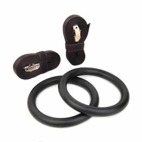 Toorx Gym Ring Training Set