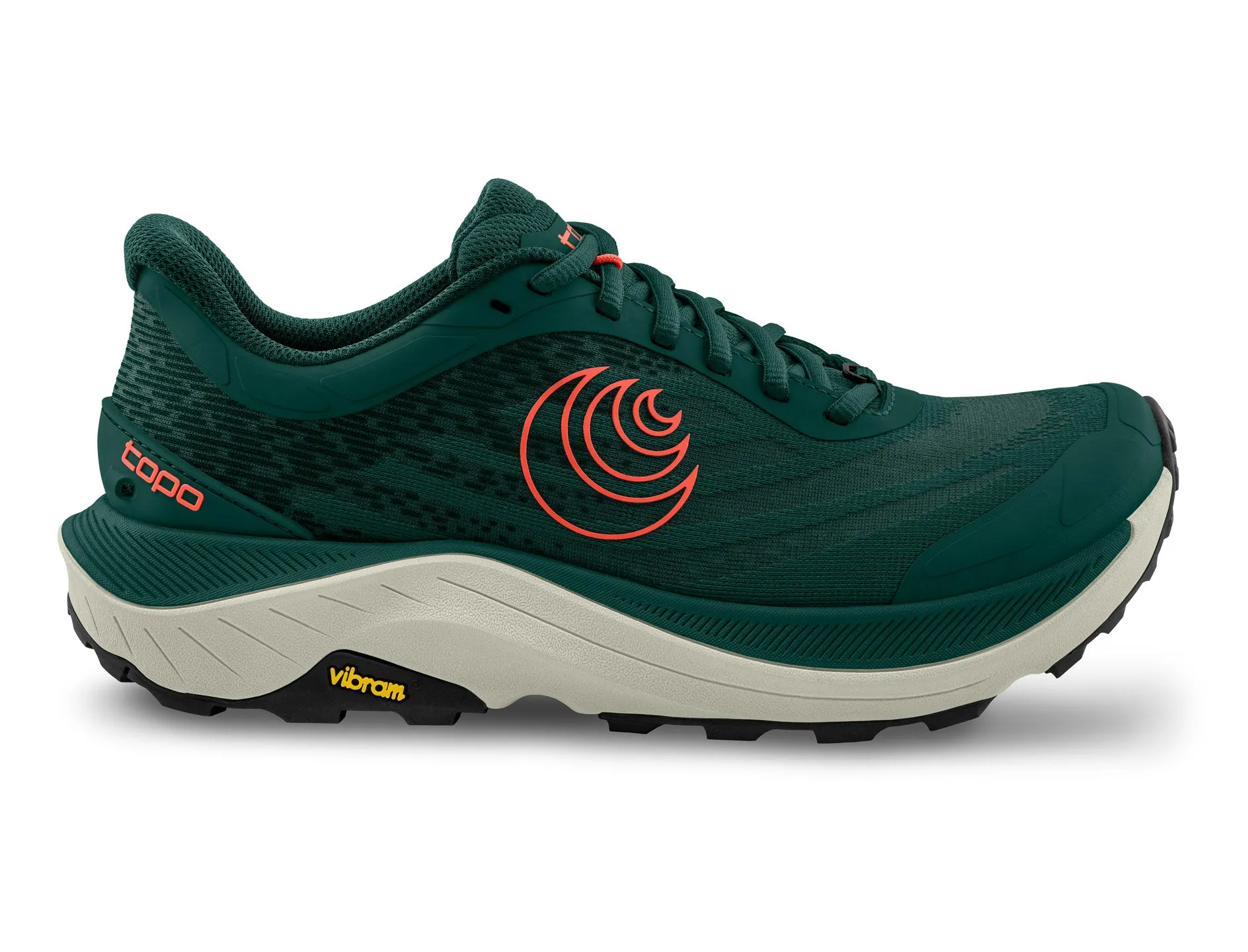 Topo Athletic ULTRAVENTURE 4 - Mens Trail Running Shoes