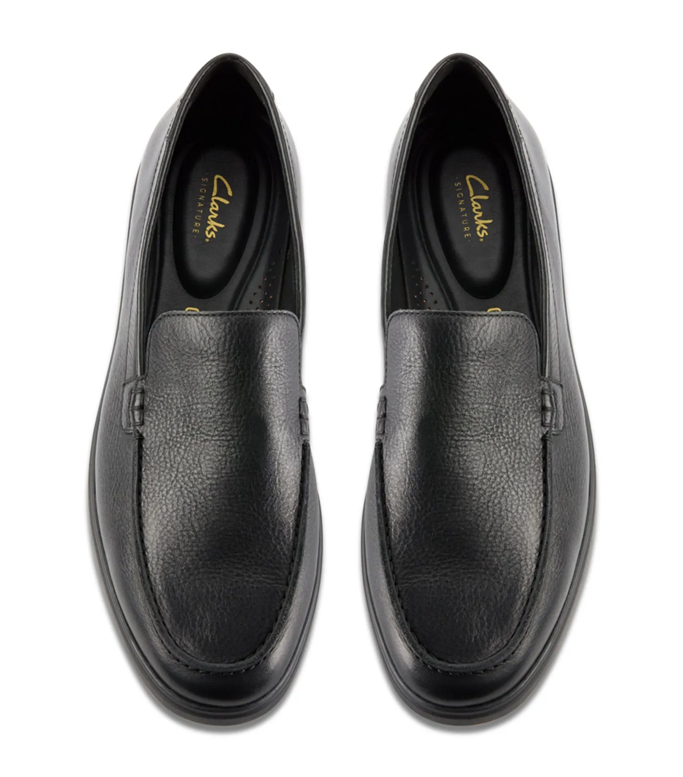 Torford Easy Black