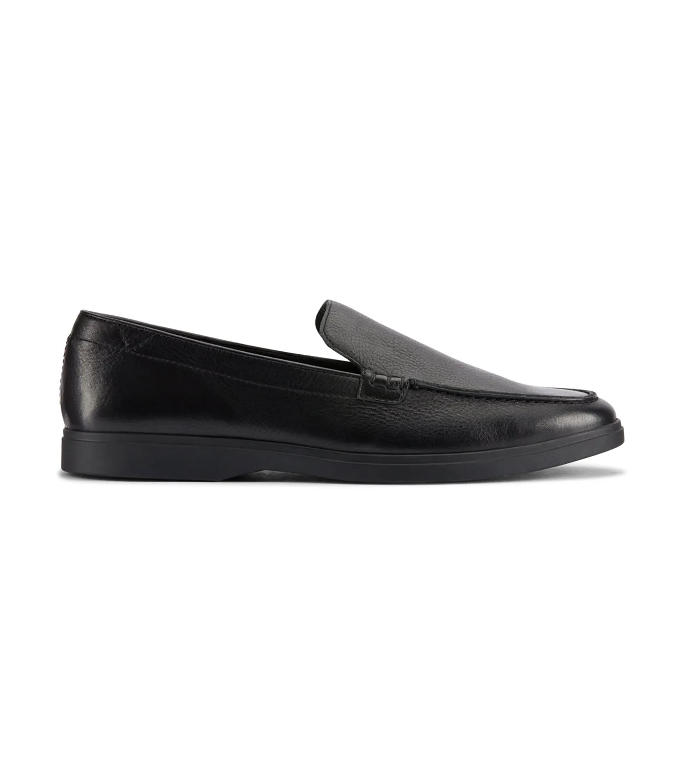 Torford Easy Black