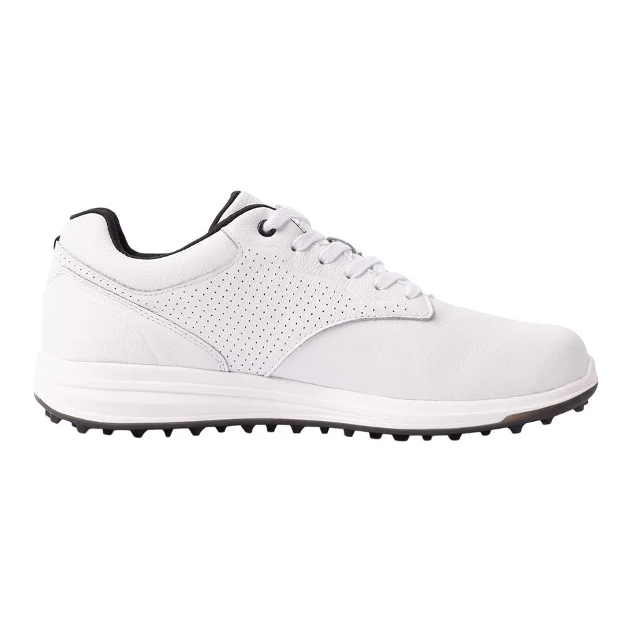 Travis Mathew Mens The Moneymaker Lux Cuater Golf Shoes