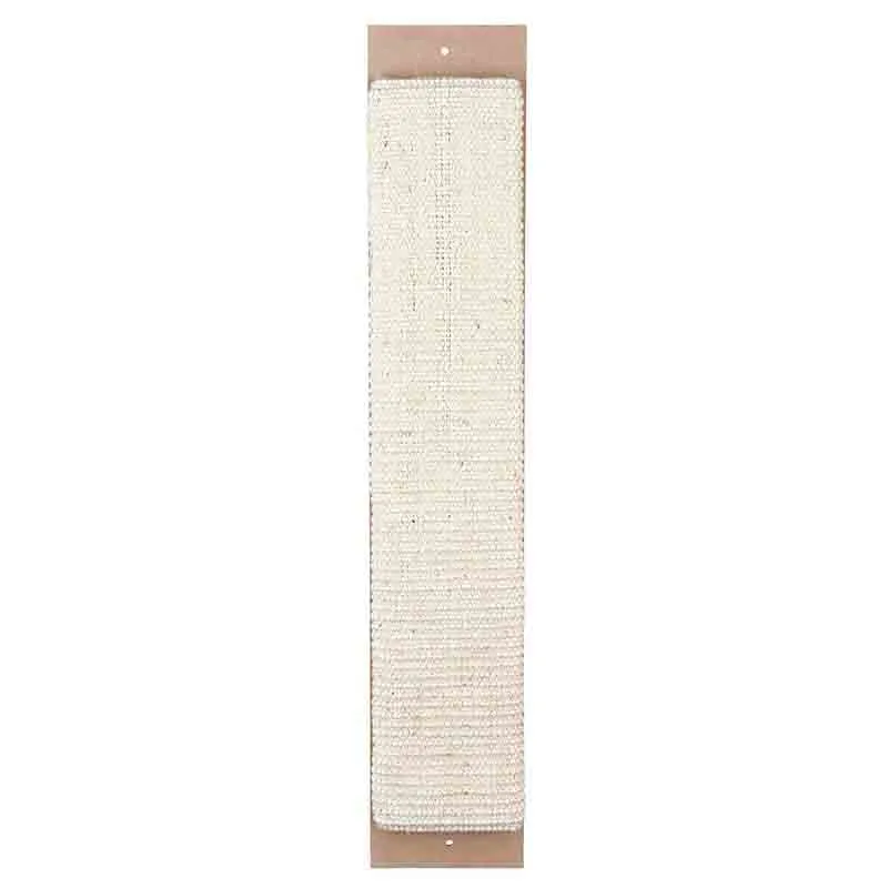 Trixie Hanging Cat Scratching Board, Beige 60 x 11 cm