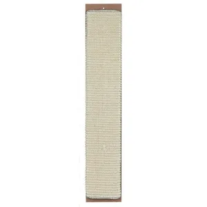 Trixie Hanging Scratching Board, Beige Colour